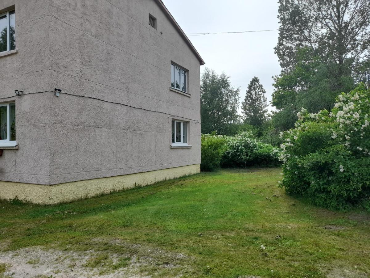 Quiet Summer Apartment Aucugals Exterior foto