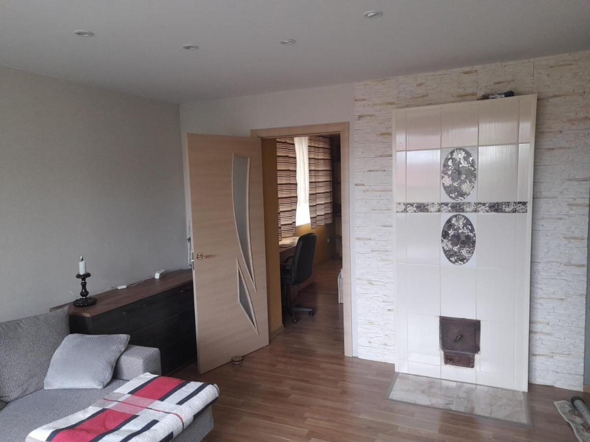 Quiet Summer Apartment Aucugals Exterior foto